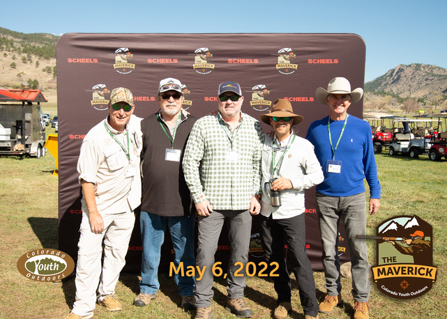 Maverick-Sporting-Clays-shoot-and-fundraiser